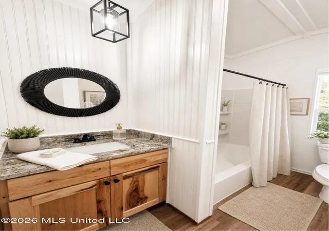 Photo 3 of Manufactured home for sale at 72 Mitchell Baughman Rd, Poplarville, MS 39470 | MLS# 4160479 | Listing updated on 2026-08-26