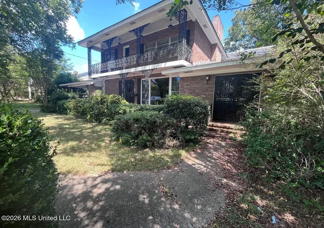 Photo 1 of Single family home for sale at 602 S Main St, Newton, MS 39345 | MLS# 4160303 | Listing updated on 2026-09-10