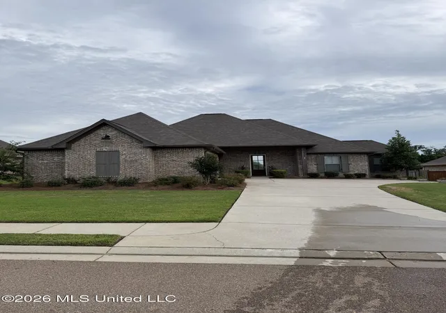 Photo 1 of Single family home for sale at 203 Ashbury Cvs, Canton, MS 39046 | MLS# 4160348 | Listing updated on 2026-09-01