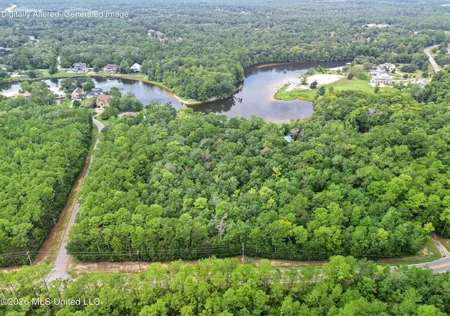Photo 1 of Land for sale at Lamey Bridge, Biloxi, MS 39532 | MLS# 4160314 | Listing updated on 2026-08-28