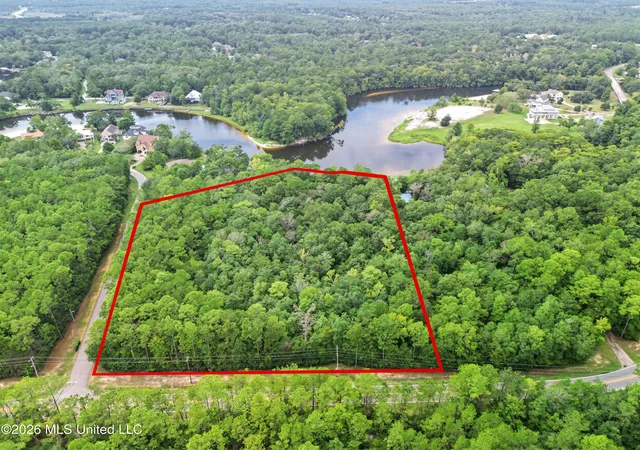 Photo 2 of Land for sale at Lamey Bridge, Biloxi, MS 39532 | MLS# 4160314 | Listing updated on 2026-08-28