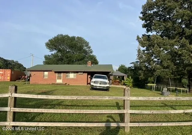 1st image of 873 Glass Rd, Michigan City, MS 38647 | MLS# 4160327