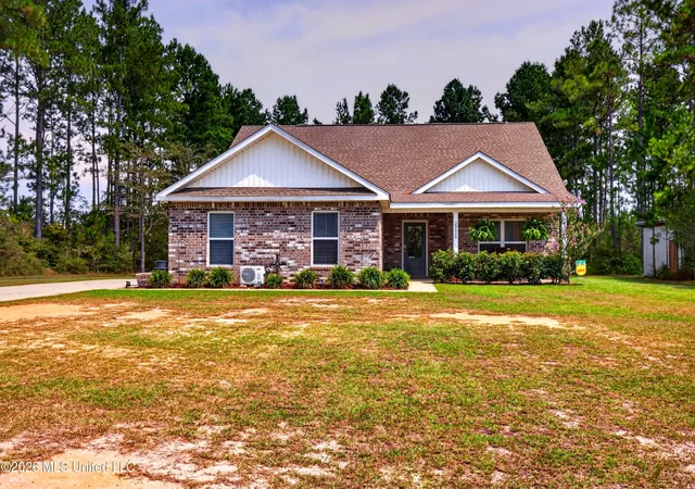Photo 1 of Single family home for sale at 29330 Hidden Forrest Blvd, Pass Christian, MS 39571 | MLS# 4160317 | Listing updated on 2026-09-08