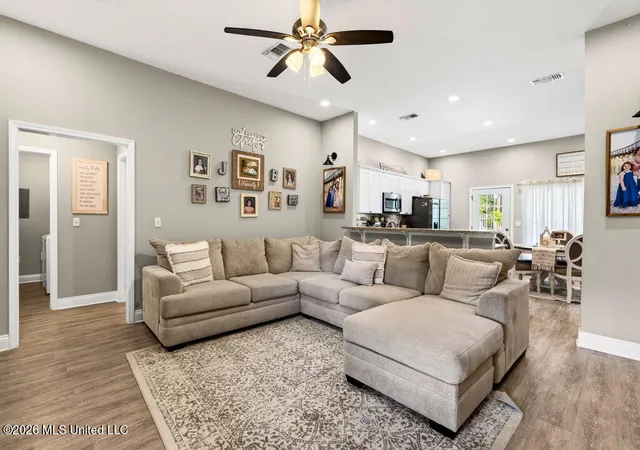Photo 3 of Single family home for sale at 29330 Hidden Forrest Blvd, Pass Christian, MS 39571 | MLS# 4160317 | Listing updated on 2026-09-08