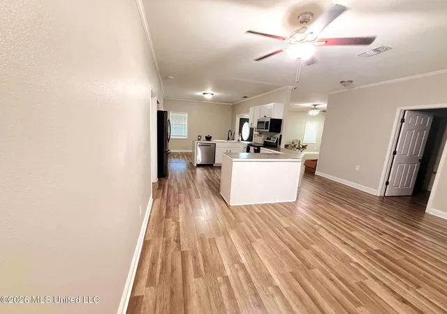 5th image of 27588 E Lake Cypress Dr, Perkinston, MS 39573 | MLS# 4160607