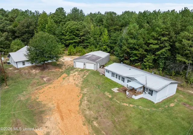 Photo 2 of Single family home for sale at 1631 Nw Fairman Ln, Brookhaven, MS 39601 | MLS# 4160797 | Listing updated on 2026-08-31