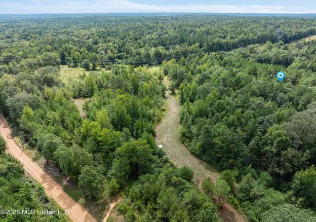 Photo 81 of Single family home for sale at 1631 Nw Fairman Ln, Brookhaven, MS 39601 | MLS# 4160797 | Listing updated on 2026-08-31