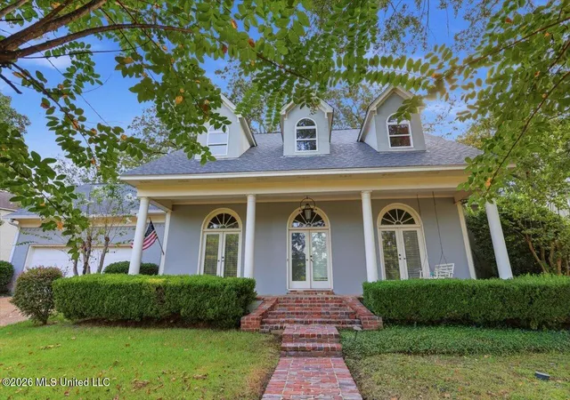 Photo 3 of Single family home for sale at 36 Moss Forest Cir, Jackson, MS 39211 | MLS# 4160558 | Listing updated on 2026-09-16