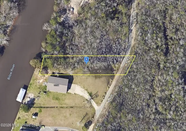 Photo 1 of Land for sale at 10266 Road 252, Biloxi, MS 39532 | MLS# 4160322 | Listing updated on 2026-09-17