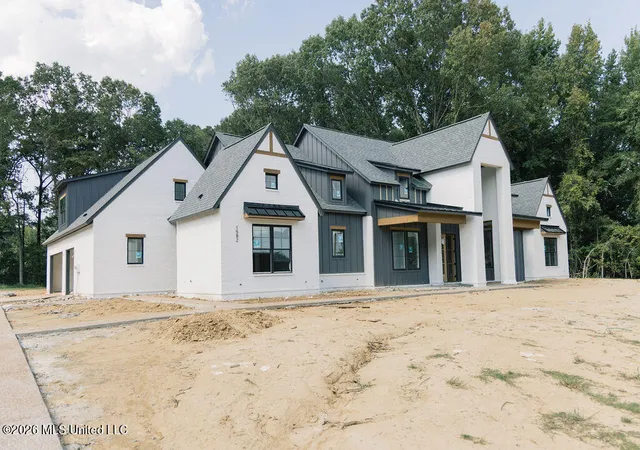 Photo 1 of Single family home for sale at 1582 Ella Cvs, Hernando, MS 38632 | MLS# 4160726 | Listing updated on 2026-08-28