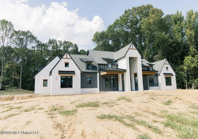 Photo 2 of Single family home for sale at 1582 Ella Cvs, Hernando, MS 38632 | MLS# 4160726 | Listing updated on 2026-08-28