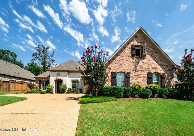 Photo 2 of Single family home for sale at 103 Deer Holw, Brandon, MS 39047 | MLS# 4160334 | Listing updated on 2026-08-25