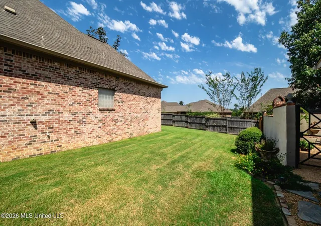 Photo 37 of Single family home for sale at 103 Deer Holw, Brandon, MS 39047 | MLS# 4160334 | Listing updated on 2026-08-25