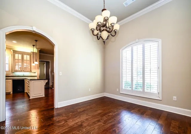 Photo 4 of Single family home for sale at 103 Deer Holw, Brandon, MS 39047 | MLS# 4160334 | Listing updated on 2026-09-29