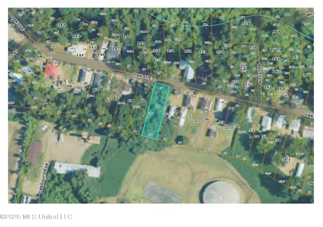 Photo 1 of Land for sale at 52 E Oak St, Natchez, MS 39120 | MLS# 4160332 | Listing updated on 2026-08-25