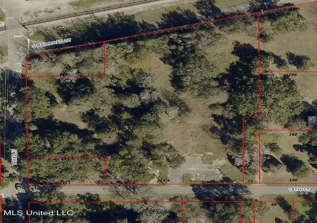 Photo 1 of Land for sale at 311 16th St, Gulfport, MS 39507 | MLS# 4160329 | Listing updated on 2026-08-25