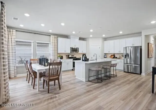 Photo 2 of Single family home for sale at 15257 Hidden Lily Wy, Gulfport, MS 39503 | MLS# 4160331 | Listing updated on 2026-09-17