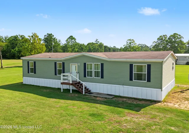 Photo 1 of Manufactured home for sale at 11058 Vidalia Rd, Pass Christian, MS 39571 | MLS# 4160352 | Listing updated on 2026-09-07