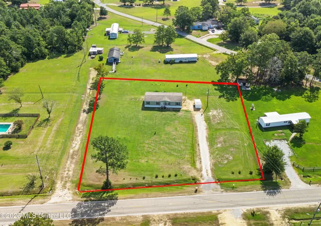 Photo 3 of Manufactured home for sale at 11058 Vidalia Rd, Pass Christian, MS 39571 | MLS# 4160352 | Listing updated on 2026-09-07