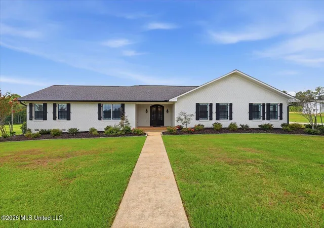 Photo 1 of Single family home for sale at 612 Us 51, Bogue Chitto, MS 39629 | MLS# 4160737 | Listing updated on 2026-09-08