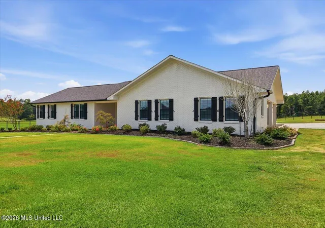 Photo 2 of Single family home for sale at 612 Us 51, Bogue Chitto, MS 39629 | MLS# 4160737 | Listing updated on 2026-09-08