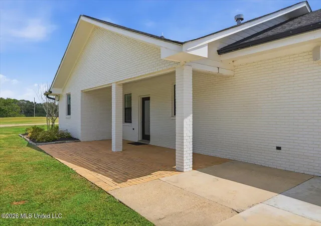 Photo 3 of Single family home for sale at 612 US 51, Bogue Chitto, MS 39629 | MLS# 4160737 | Listing updated on 2026-09-08