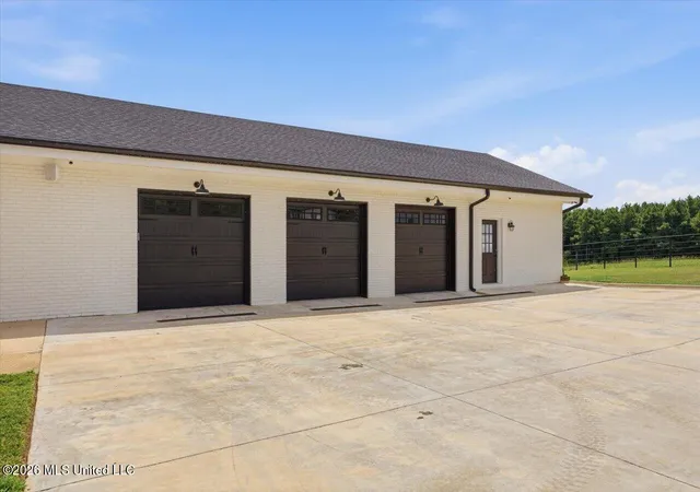 Photo 4 of Single family home for sale at 612 US 51, Bogue Chitto, MS 39629 | MLS# 4160737 | Listing updated on 2026-09-08