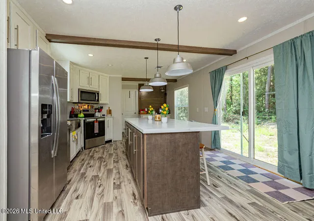 Photo 3 of Sale Pending at 27265 Mississippi 603, Perkinston, MS 39573 | MLS# 4160354 | Listing updated on 2026-08-30