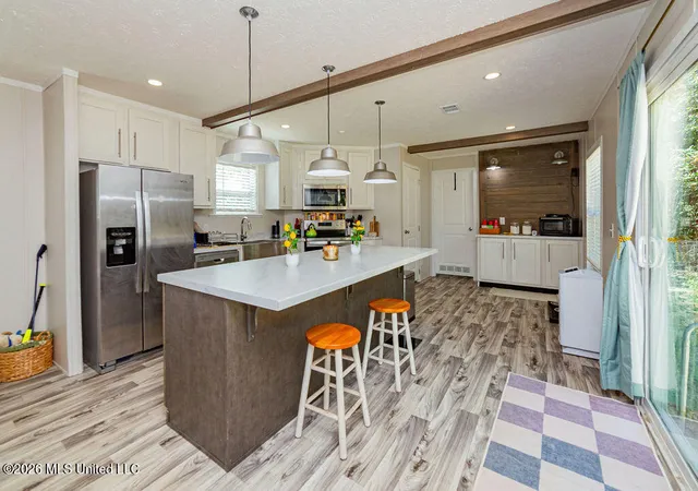 Photo 4 of Sale Pending at 27265 Mississippi 603, Perkinston, MS 39573 | MLS# 4160354 | Listing updated on 2026-08-30