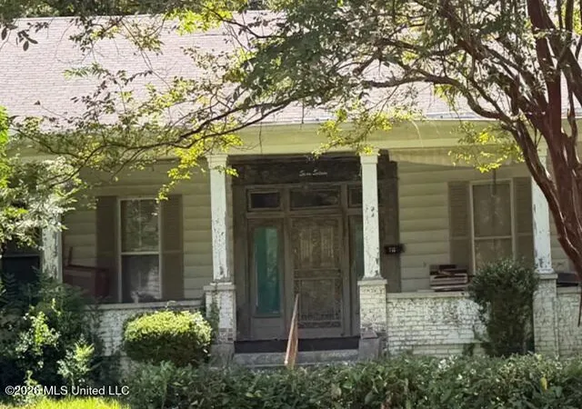 Photo 4 of Single family home for sale at 716 Franklin St, Grenada, MS 38901 | MLS# 4160356 | Listing updated on 2026-08-25
