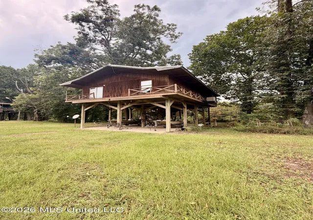 Photo 1 of Single family home for sale at 6573 Lake Mary Rd, Woodville, MS 39669 | MLS# 4160365 | Listing updated on 2026-08-25