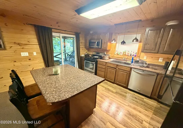 Photo 3 of Single family home for sale at 6573 Lake Mary Rd, Woodville, MS 39669 | MLS# 4160365 | Listing updated on 2026-08-25