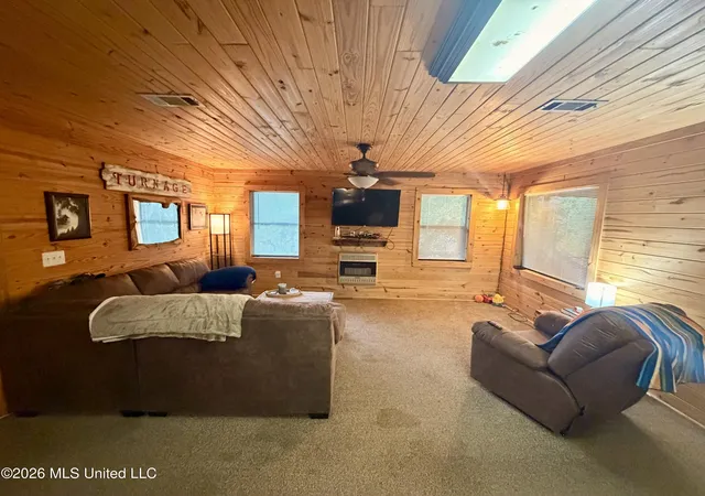 Photo 4 of Single family home for sale at 6573 Lake Mary Rd, Woodville, MS 39669 | MLS# 4160365 | Listing updated on 2026-08-25