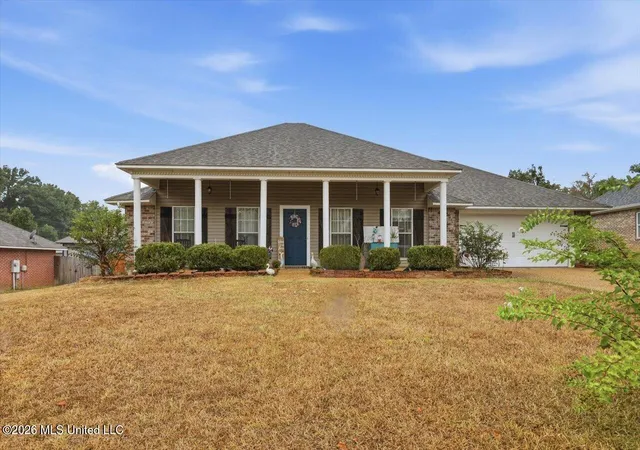 Photo 1 of Sale Pending at 578 Eaglewood Dr, Florence, MS 39073 | MLS# 4160358 | Listing updated on 2026-08-26