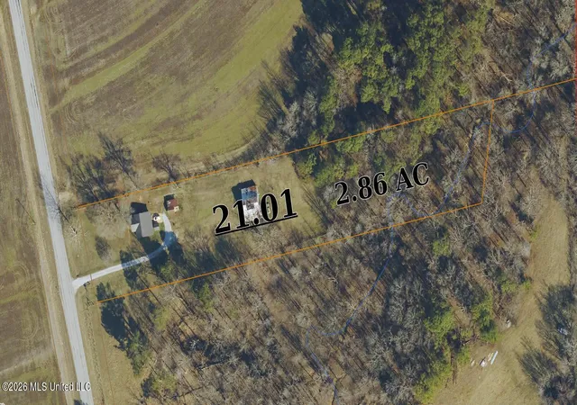 25th image of 18780 Hwy 5, Lamar, MS 38642 | MLS# 4160377