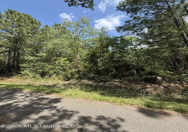 Photo 1 of Land for sale at 0 5th Avenue, Bay Saint Louis, MS 39520 | MLS# 4160357 | Listing updated on 2026-08-25
