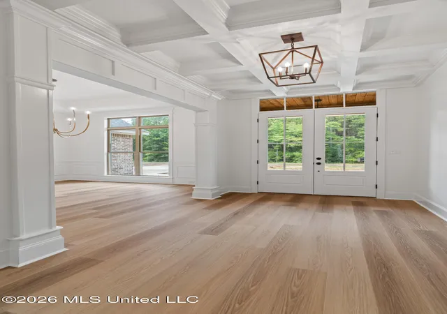 Photo 3 of Single family home for sale at 6 Shadow Ridge Dr, Laurel, MS 39443 | MLS# 4160382 | Listing updated on 2026-08-31