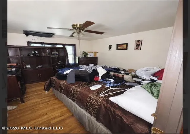 Photo 11 of Single family home for sale at 1621 N 30Th Ave, Meridian, MS 39301 | MLS# 4160392 | Listing updated on 2026-09-16
