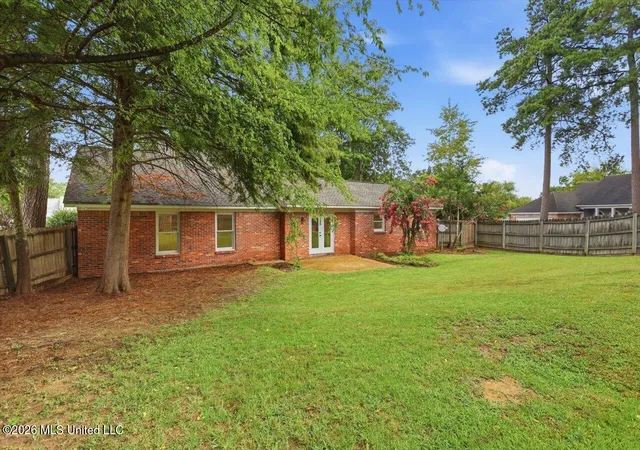 Photo 29 of Single family home for sale at 110 Honeysuckle Ln, Ridgeland, MS 39157 | MLS# 4160396 | Listing updated on 2026-08-25