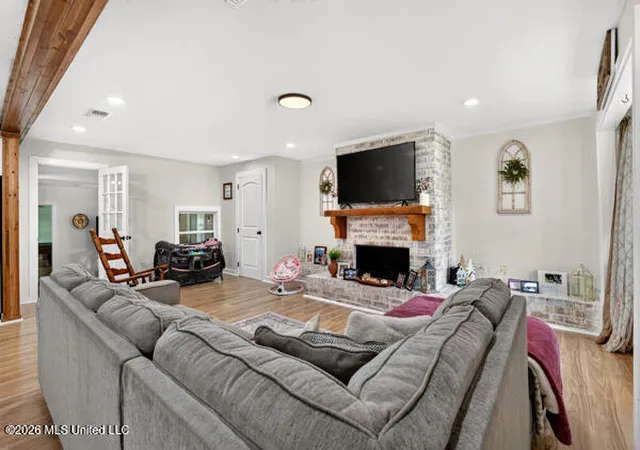 Photo 3 of Single family home for sale at 934 Ceasar Rd, Picayune, MS 39466 | MLS# 4160366 | Listing updated on 2026-08-25