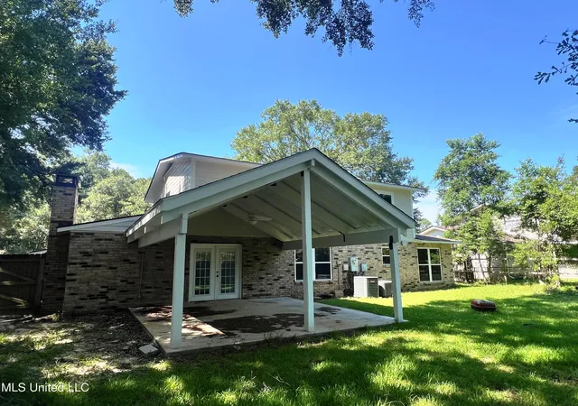 Photo 28 of Single family home for sale at 2418 Northridge Dr, Gautier, MS 39553 | MLS# 4160367 | Listing updated on 2026-09-10
