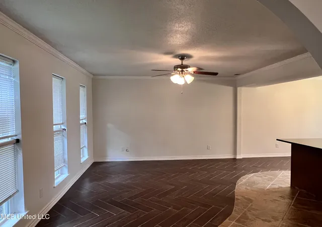 Photo 3 of Single family home for sale at 2418 Northridge Dr, Gautier, MS 39553 | MLS# 4160367 | Listing updated on 2026-09-10