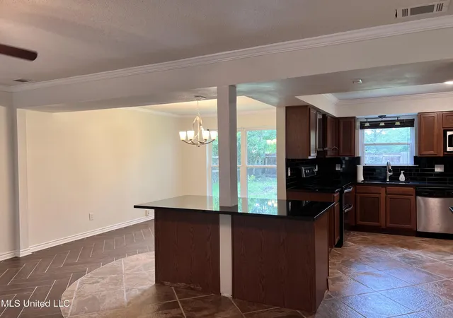 Photo 4 of Single family home for sale at 2418 Northridge Dr, Gautier, MS 39553 | MLS# 4160367 | Listing updated on 2026-09-10