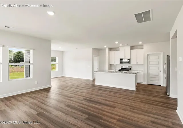 Photo 3 of Single family home for sale at 15292 Hidden Lily Wy, Gulfport, MS 39503 | MLS# 4160371 | Listing updated on 2026-09-17