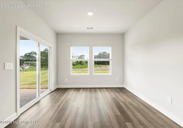 Photo 3 of Single family home for sale at 15292 Hidden Lily Wy, Gulfport, MS 39503 | MLS# 4160371 | Listing updated on 2026-09-17