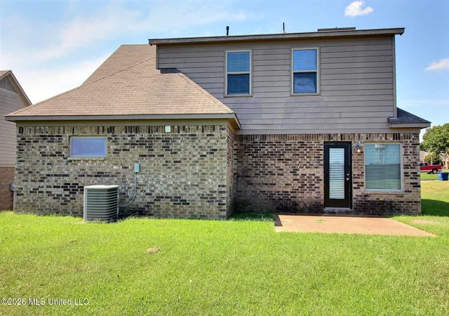 Photo 18 of Single family home for sale at 4264 Blake Cir, Olive Branch, MS 38654 | MLS# 4160435 | Listing updated on 2026-08-28