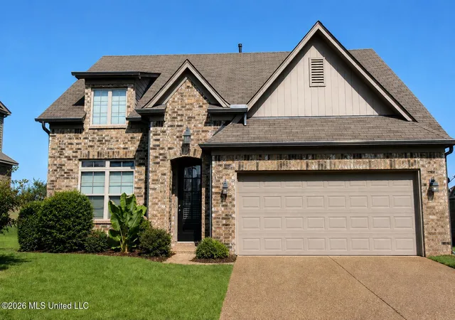 Photo 1 of Single family home for sale at 4264 Blake Cir, Olive Branch, MS 38654 | MLS# 4160435 | Listing updated on 2026-08-28
