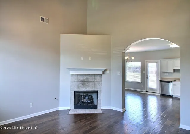 Photo 3 of Single family home for sale at 4264 Blake Cir, Olive Branch, MS 38654 | MLS# 4160435 | Listing updated on 2026-09-10