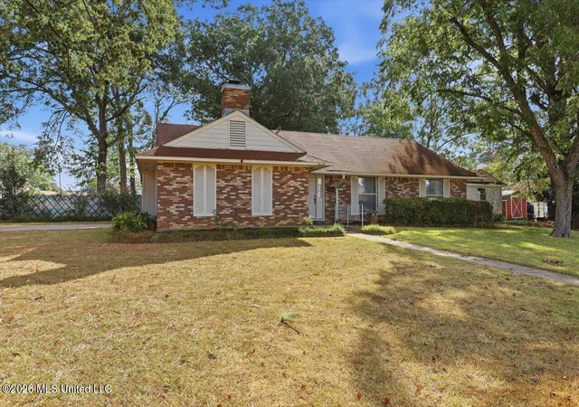 Photo 3 of Single family home for sale at 110 Van Doren Dr, Pearl, MS 39208 | MLS# 4160743 | Listing updated on 2026-10-02