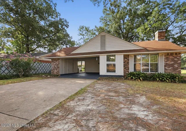Photo 3 of Single family home for sale at 110 Van Doren Dr, Pearl, MS 39208 | MLS# 4160743 | Listing updated on 2026-10-24